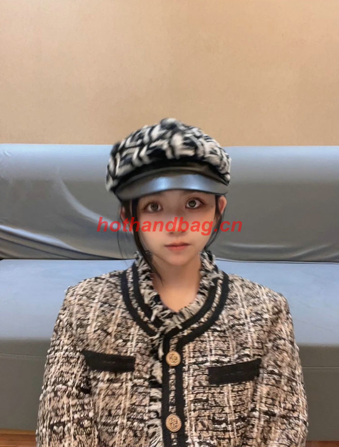 Fendi Hat FDH00021