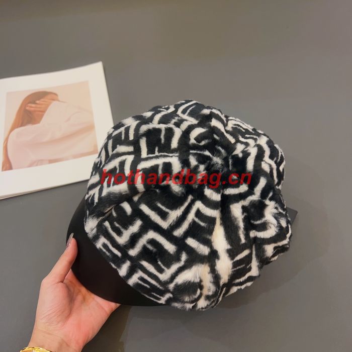 Fendi Hat FDH00021