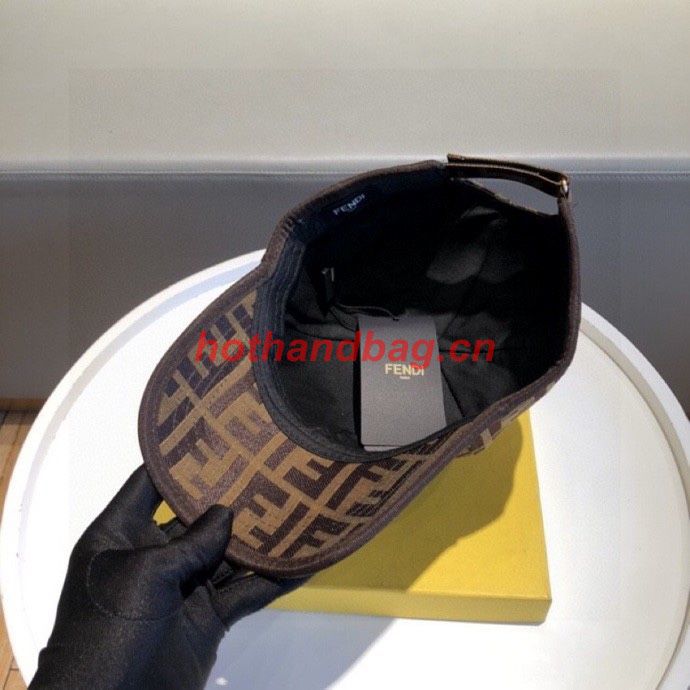 Fendi Hat FDH00022