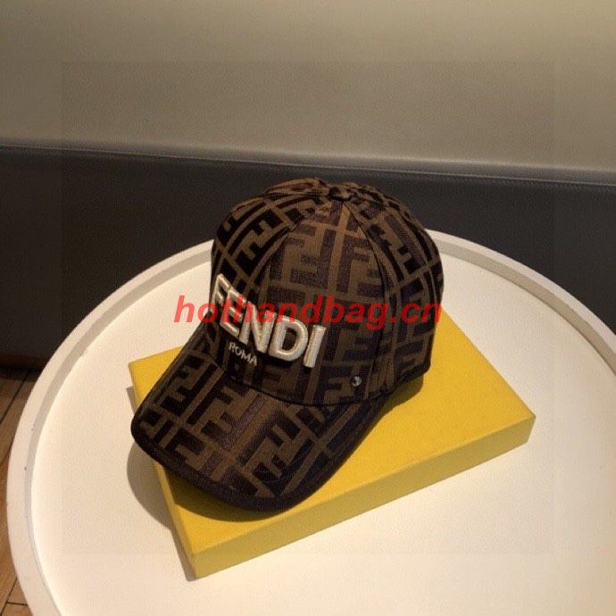 Fendi Hat FDH00022