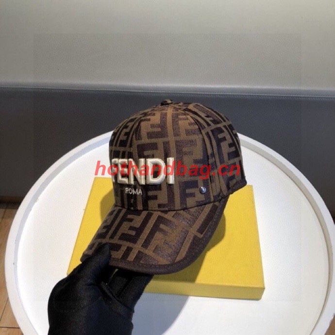 Fendi Hat FDH00022