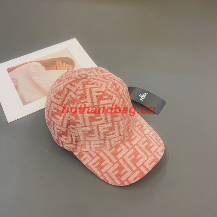 Fendi Hat FDH00024