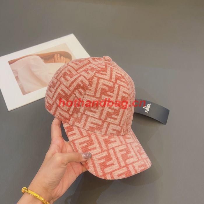 Fendi Hat FDH00024