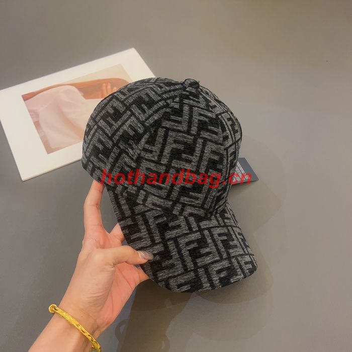 Fendi Hat FDH00025