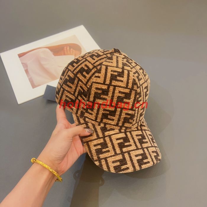 Fendi Hat FDH00026