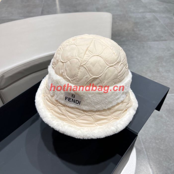 Fendi Hat FDH00030