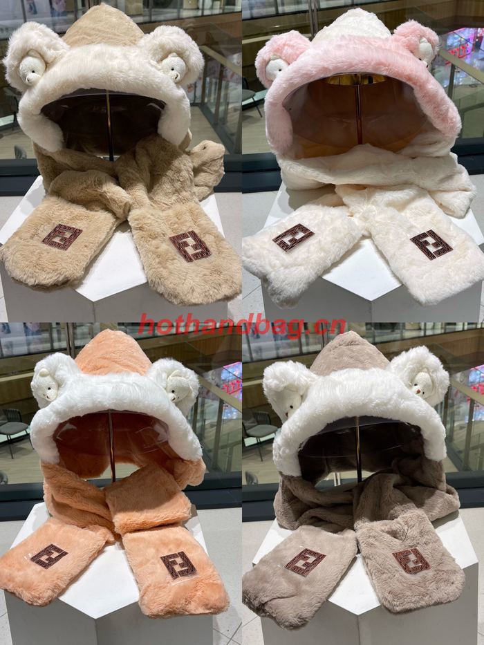 Fendi Hat FDH00032