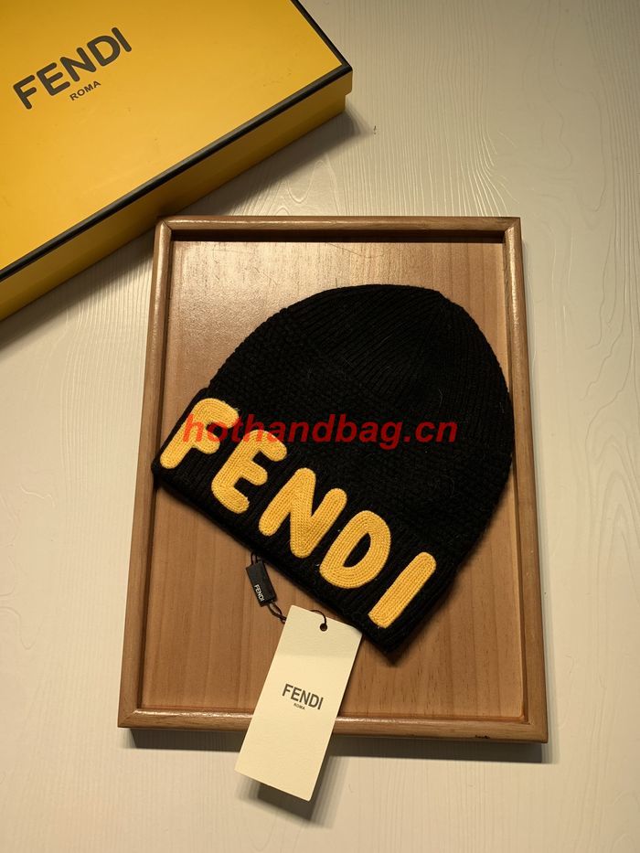 Fendi Hat FDH00035