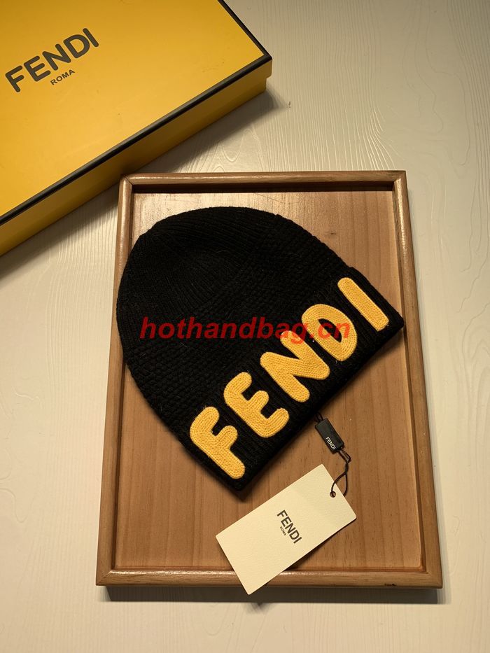 Fendi Hat FDH00035