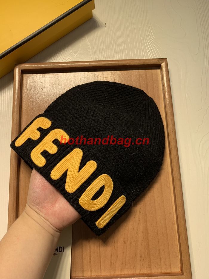 Fendi Hat FDH00035