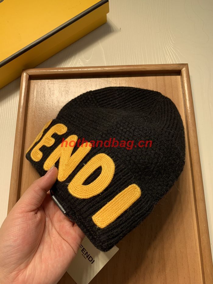 Fendi Hat FDH00035