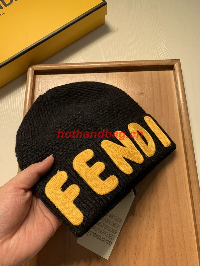 Fendi Hat FDH00035