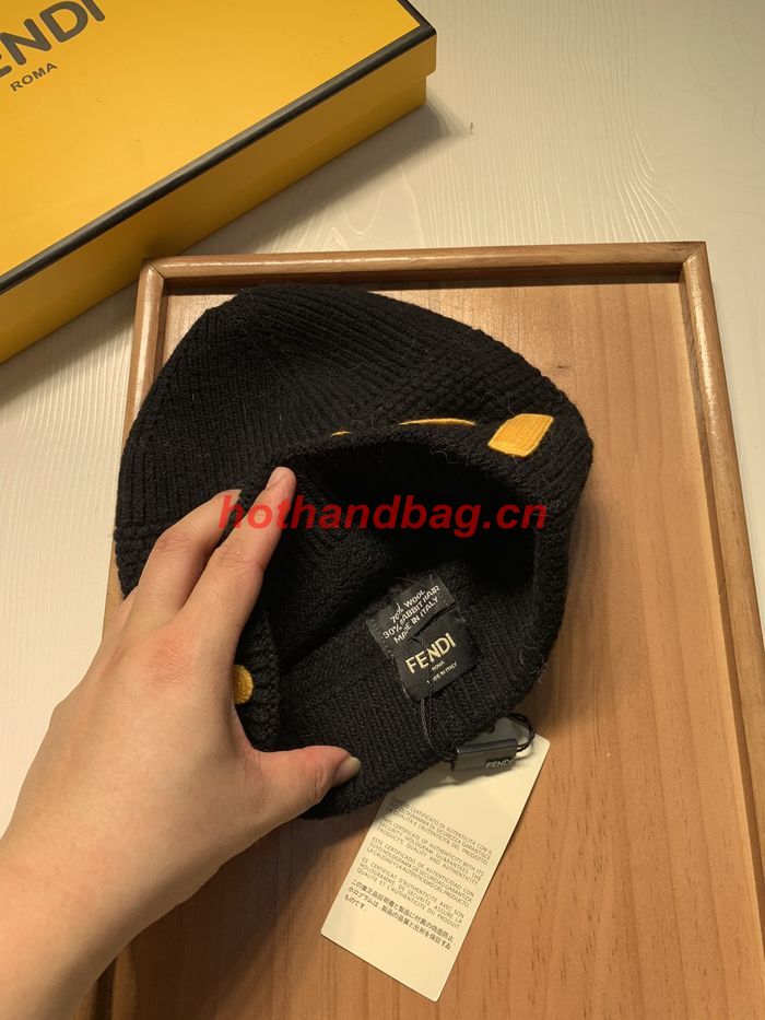 Fendi Hat FDH00035