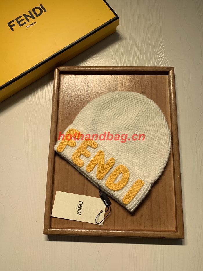 Fendi Hat FDH00036