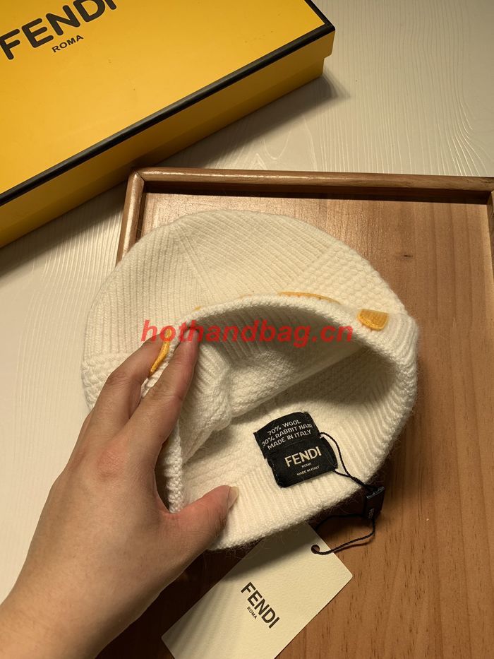 Fendi Hat FDH00036