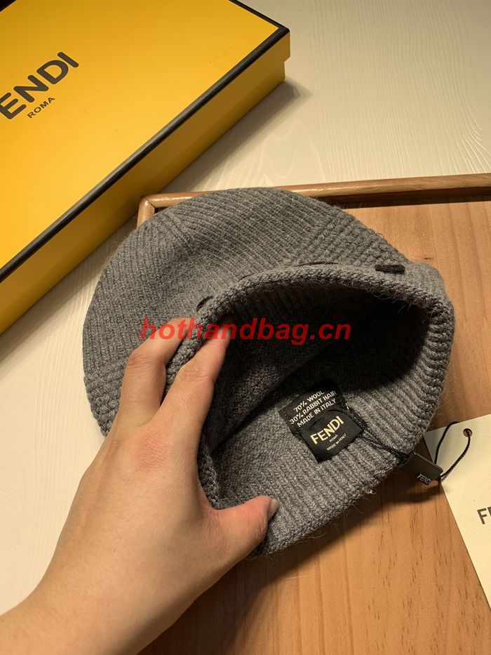 Fendi Hat FDH00037