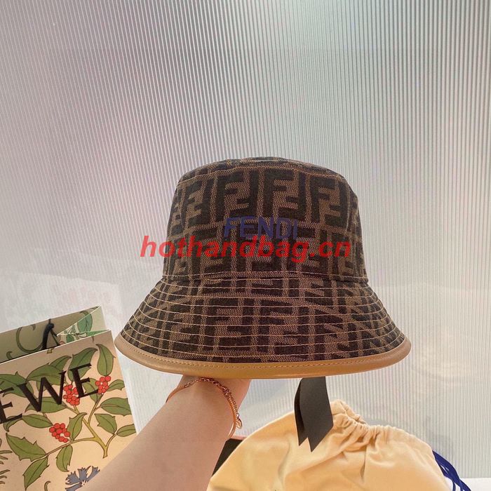 Fendi Hat FDH00039