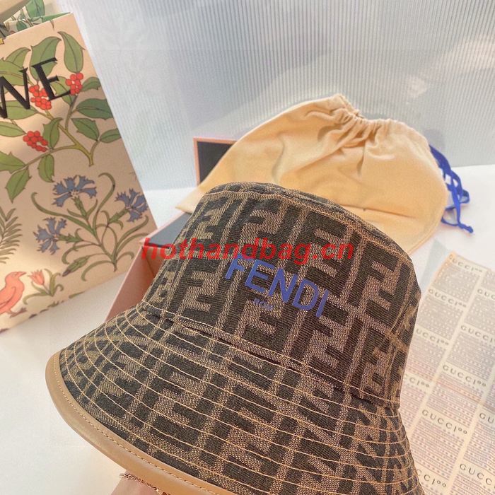 Fendi Hat FDH00039