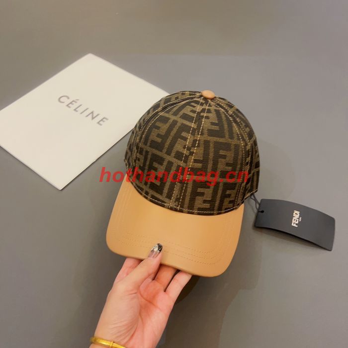 Fendi Hat FDH00041