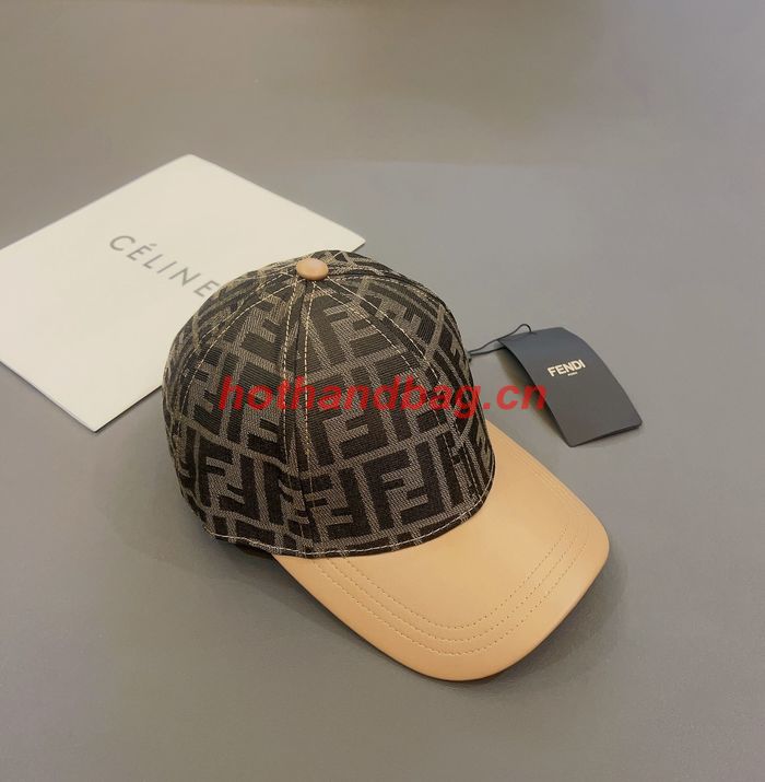 Fendi Hat FDH00041