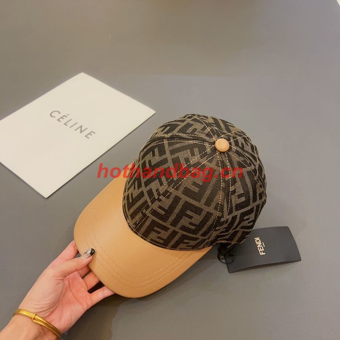 Fendi Hat FDH00041