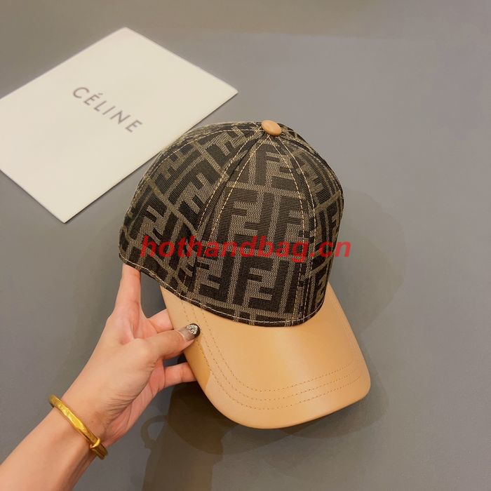 Fendi Hat FDH00041