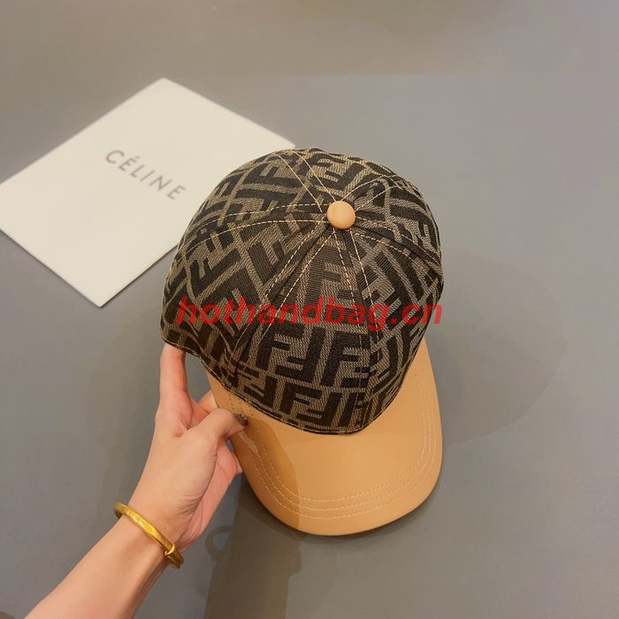 Fendi Hat FDH00041