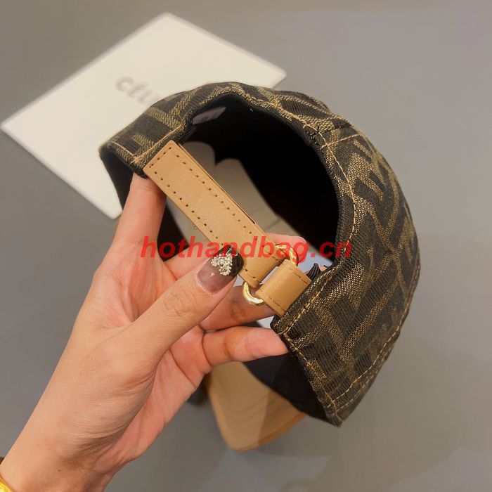 Fendi Hat FDH00041