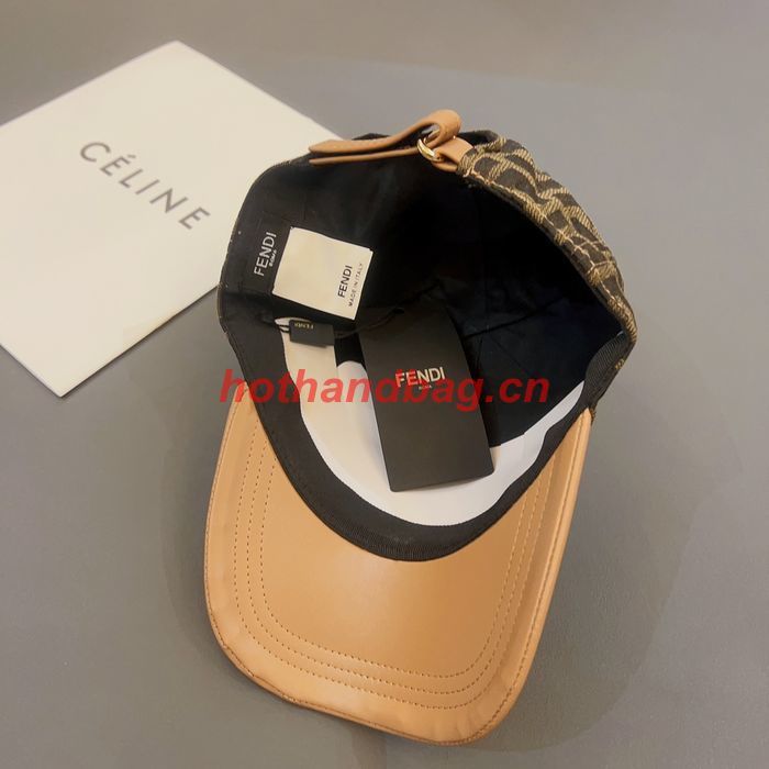 Fendi Hat FDH00041