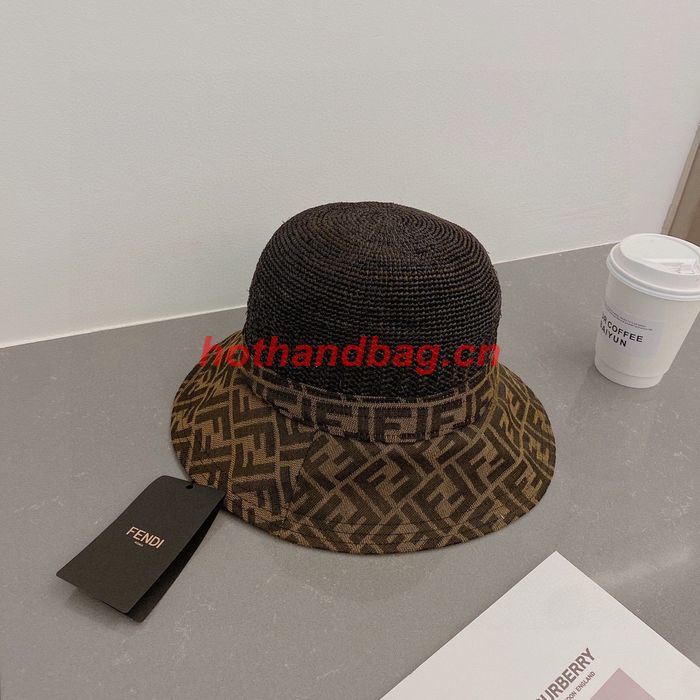 Fendi Hat FDH00047