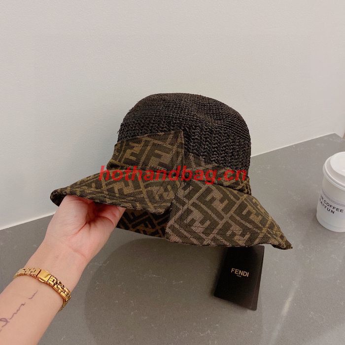 Fendi Hat FDH00047