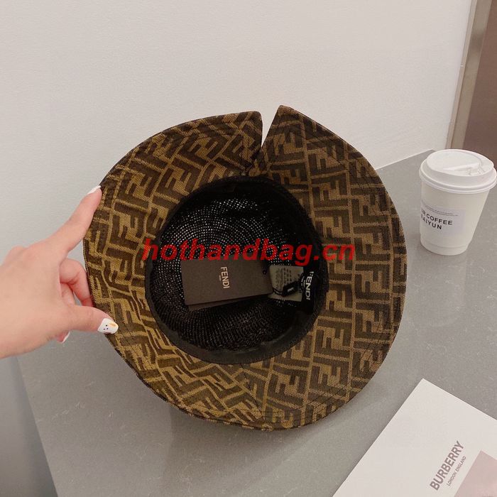 Fendi Hat FDH00047