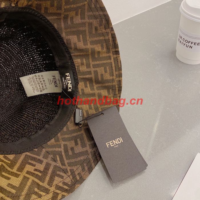 Fendi Hat FDH00047