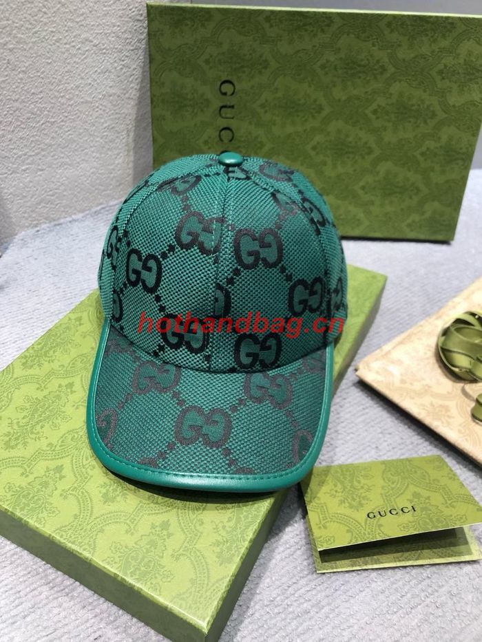 Gucci Hat GUH00171-3