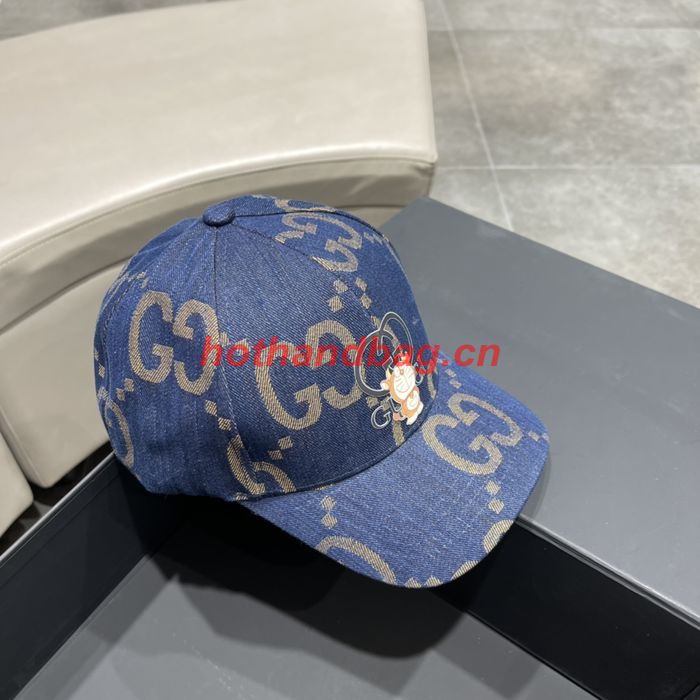 Gucci Hat GUH00173