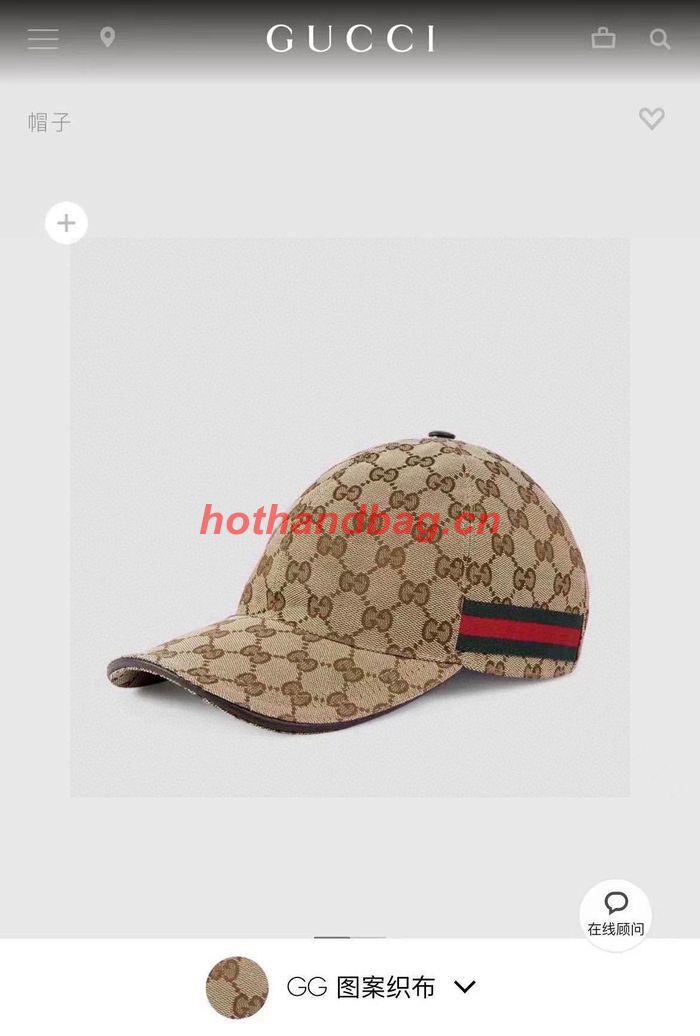 Gucci Hat GUH00179