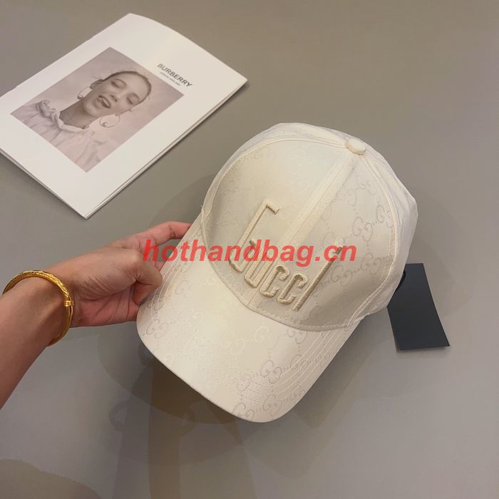 Gucci Hat GUH00186