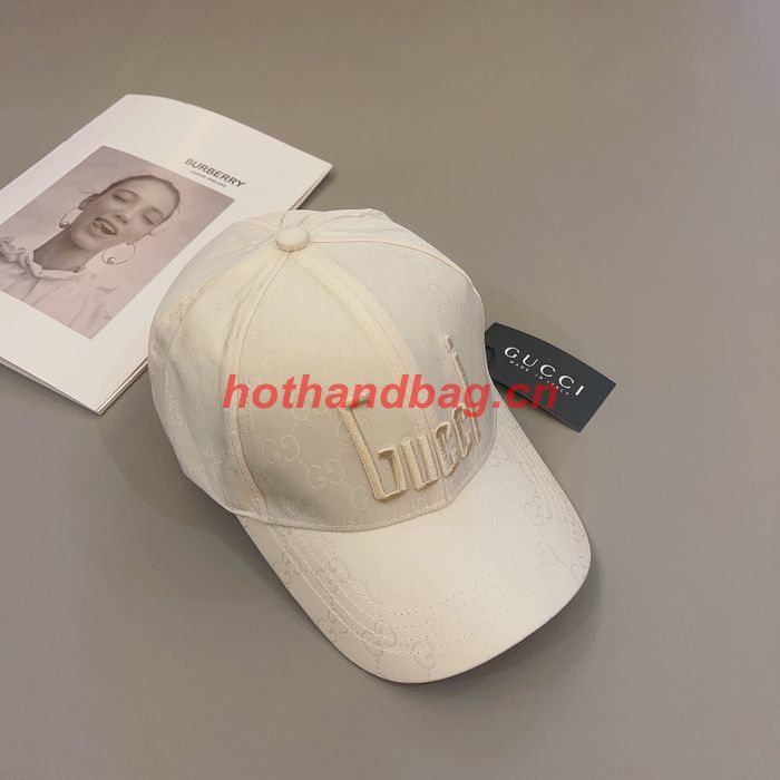 Gucci Hat GUH00186