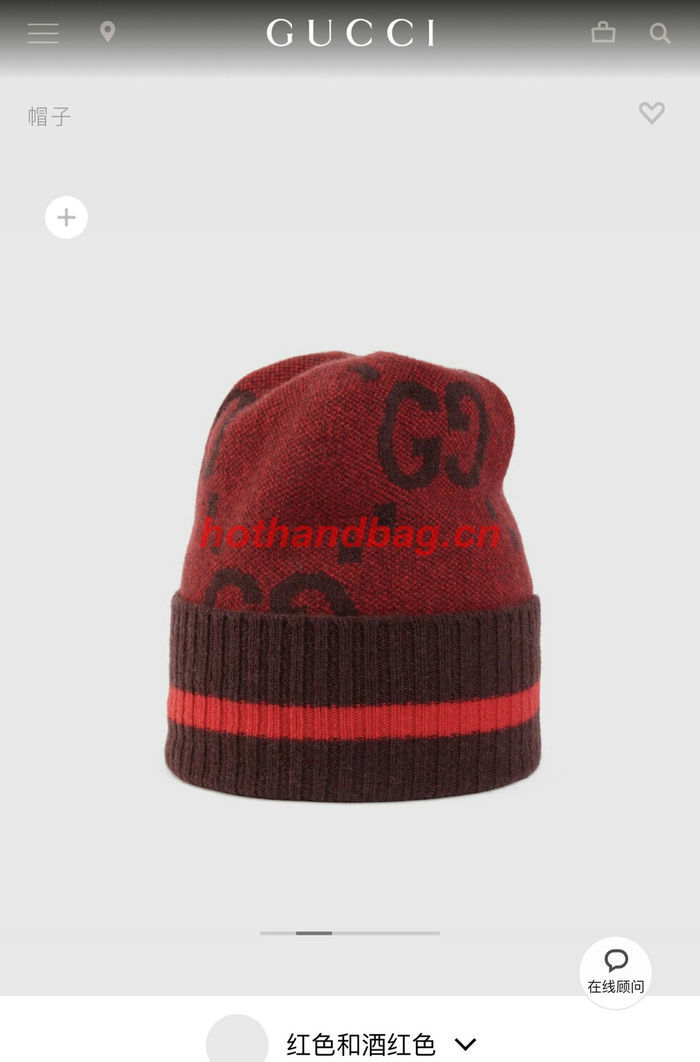 Gucci Hat GUH00207