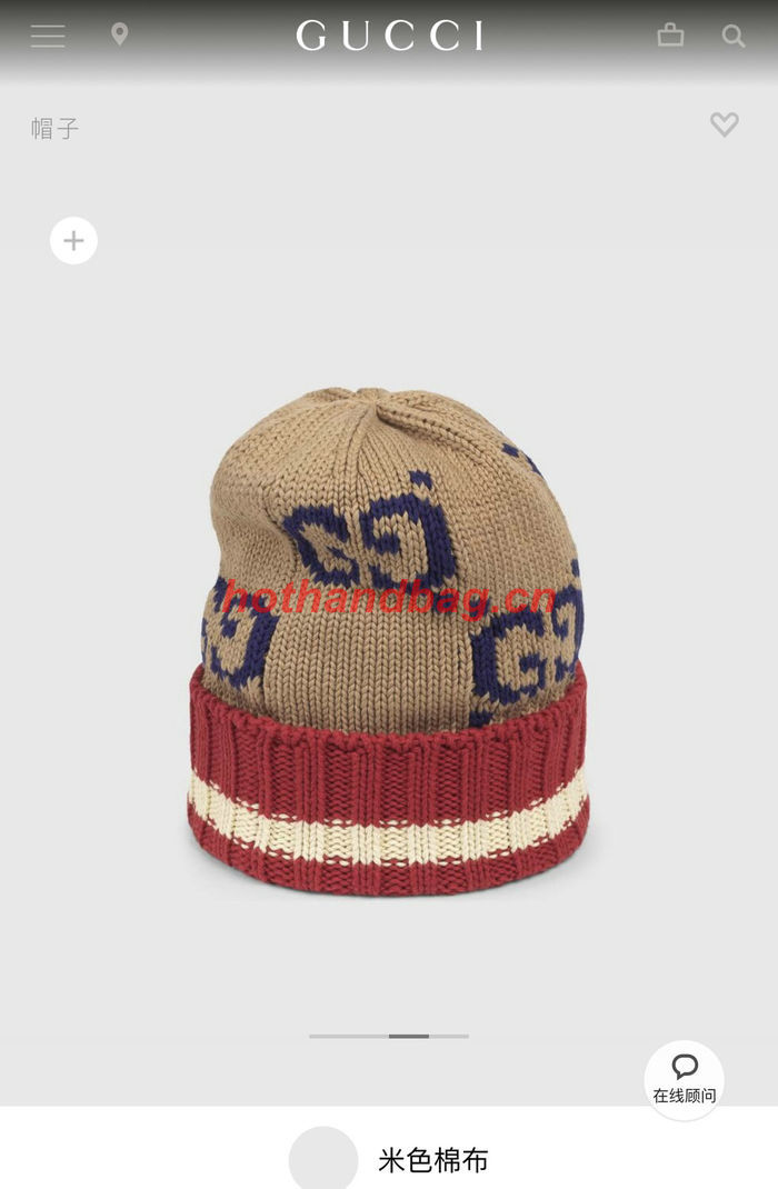 Gucci Hat GUH00209