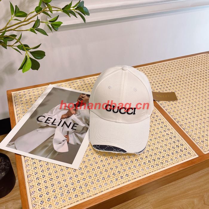 Gucci Hat GUH00248