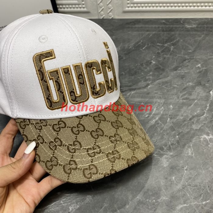 Gucci Hat GUH00252