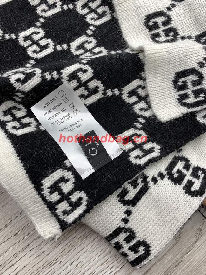 Gucci Scarf&Hat GUH00167