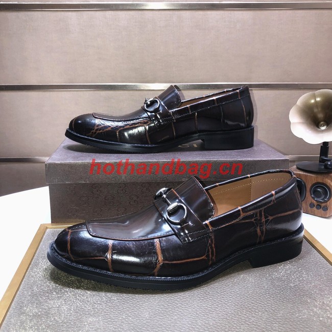 Gucci mens Shoes 93201-2