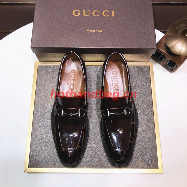 Gucci mens Shoes 93201-2