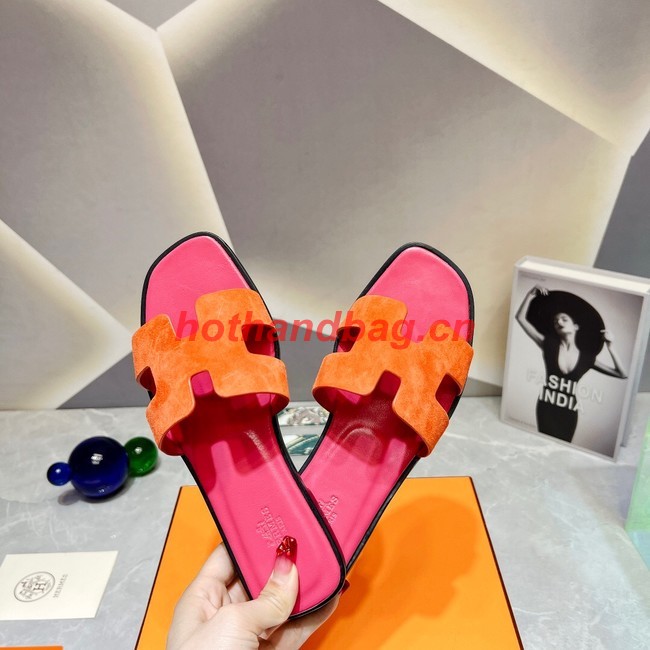 Hermes slippers 93197-1