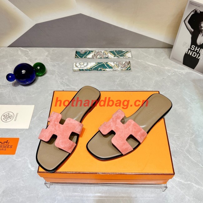 Hermes slippers 93197-3