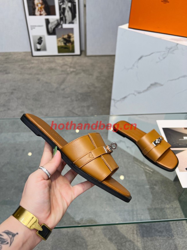 Hermes slippers 93198-2