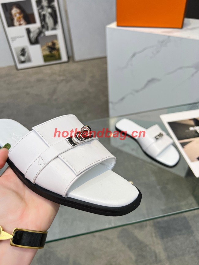 Hermes slippers 93198-3