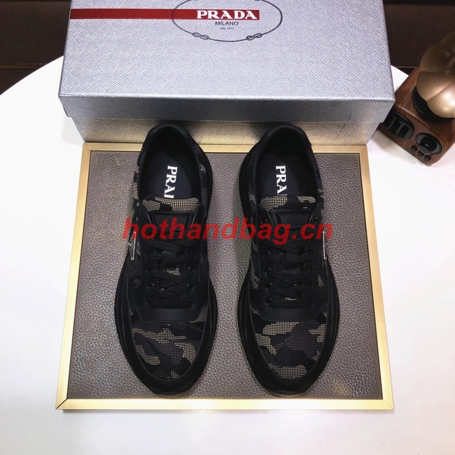 Prada mens Shoes 93202-1